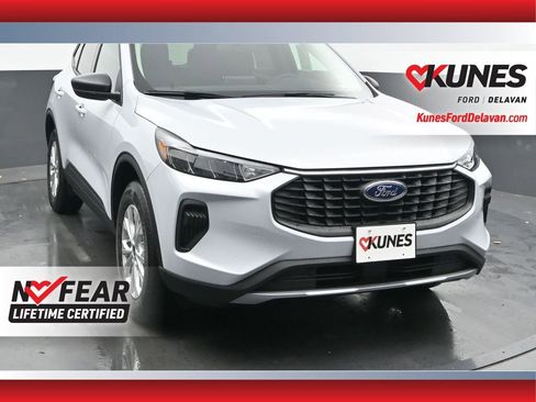 New 2026 Ford Escape Active w/ Cold Weather Package image 1