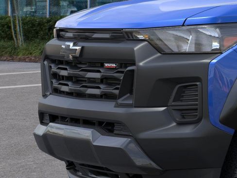 New 2026 Chevrolet Colorado Trail Boss image 13
