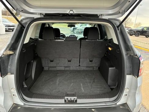 Used 2018 Ford Escape SE w/ SE Sync 3 Package image 18