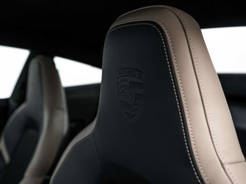 Certified 2026 Porsche 911 GT3 RWD image 26
