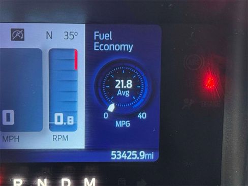 Used 2022 Ford Bronco Big Bend image 16