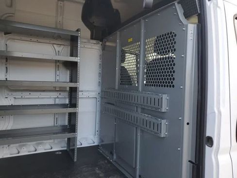 Used 2025 RAM ProMaster 3500 FWD image 24