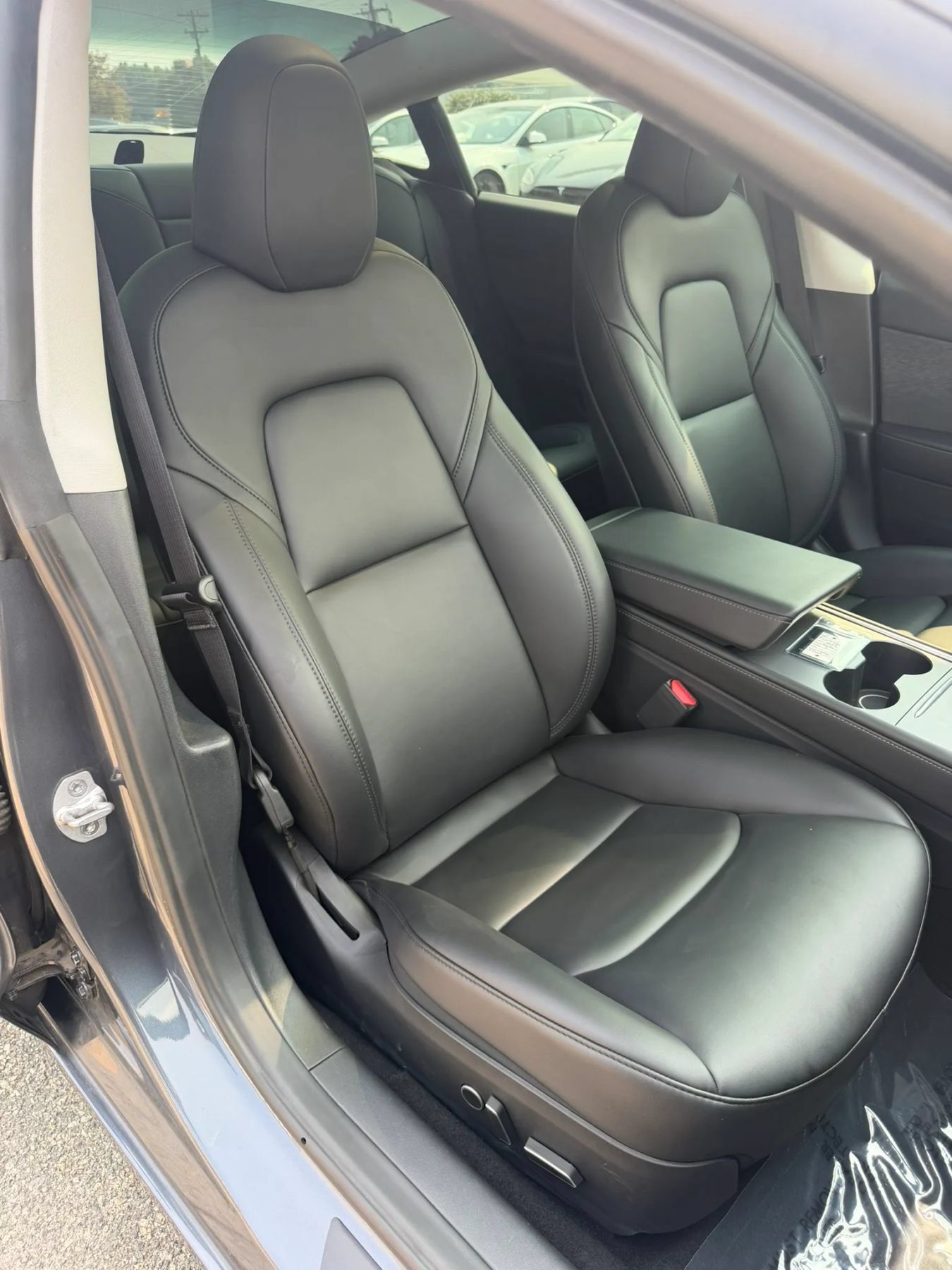 Used 2023 Tesla Model 3 Standard Range RWD image 19