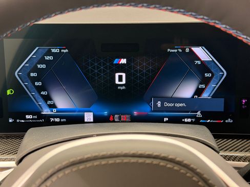 New 2026 BMW X5 M60i AWD/4WD image 20