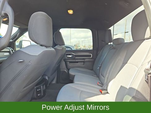 Used 2024 RAM 2500 Big Horn image 26