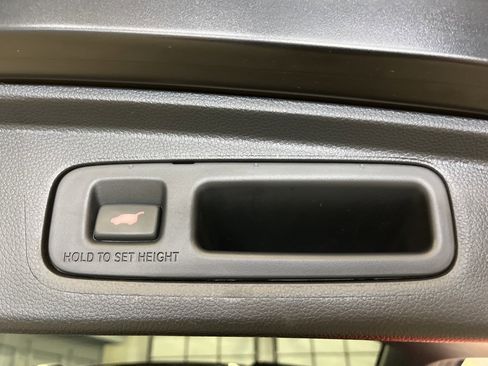 Used 2025 Honda CR-V Sport Touring image 33