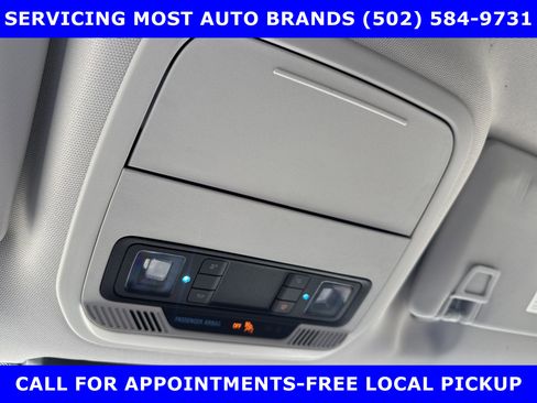 Certified 2024 Ford Mustang Mach-E Select w/ Comfort Package Lite image 32