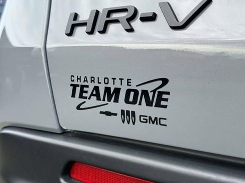 Used 2026 Honda HR-V Sport image 33