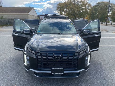 Used 2023 Hyundai Palisade SEL image 31