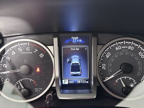 Used 2023 Toyota Tacoma SR5 image 24