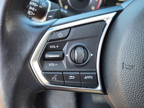 Used 2021 Acura RDX AWD image 23