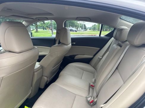 Used 2016 Acura ILX FWD image 22