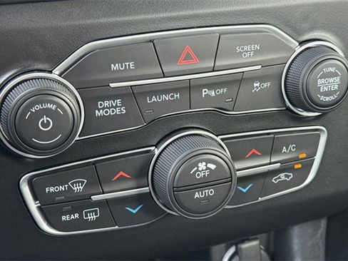 Used 2023 Dodge Charger Scat Pack image 31