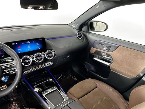 Certified 2026 Mercedes-Benz GLA 35 AMG 4MATIC image 23