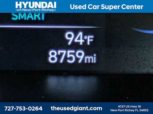 Used 2026 Hyundai Elantra Sport FWD image 27