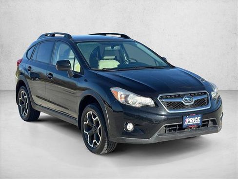 Used 2013 Subaru Crosstrek 2.0i Limited w/ Popular Pkg 2 image 3