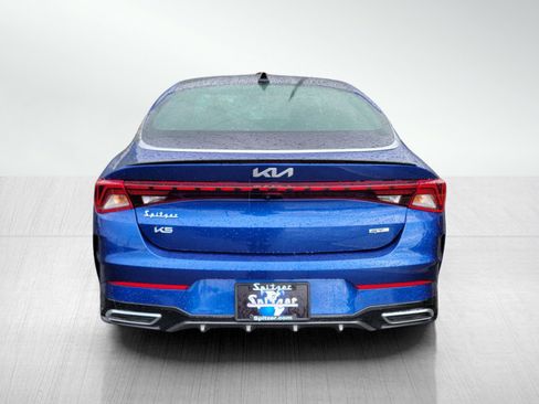 Used 2023 Kia K5 GT-Line image 6