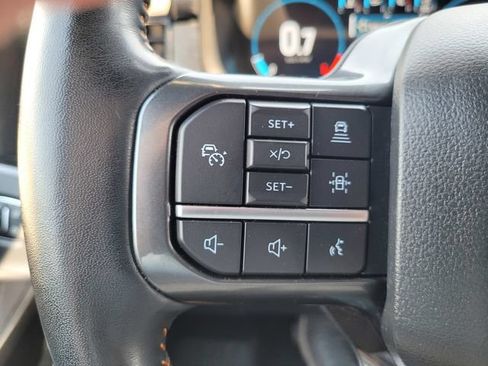 Certified 2022 Ford F150 Tremor w/ Equipment Group 402A High AWD/4WD image 27