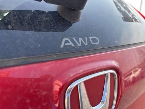 Used 2023 Honda CR-V EX-L image 5