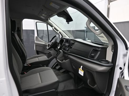 New 2025 Ford Transit 150 Low Roof AWD w/ Interior Upgrade Package image 12