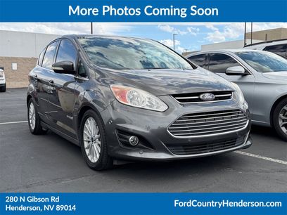 Used 2016 Ford C-MAX SEL w/ Equipment Group 303A