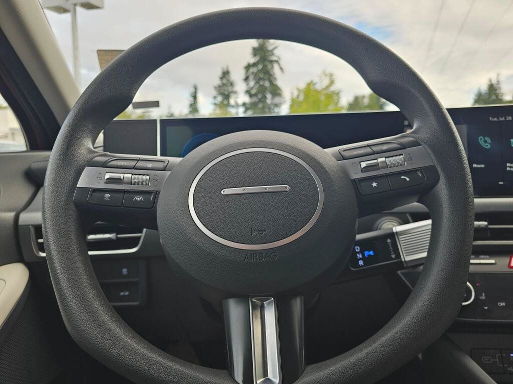 Used 2024 Hyundai Sonata SEL FWD image 26