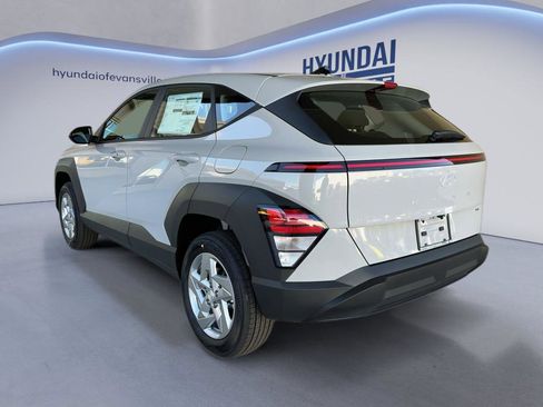 New 2026 Hyundai Kona SE AWD/4WD image 4