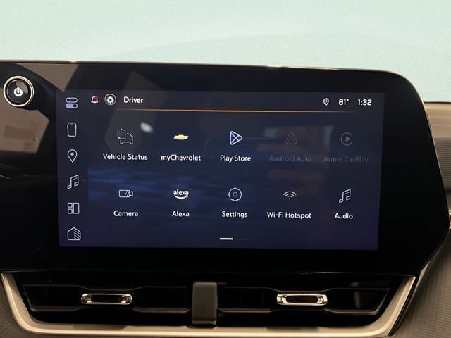 Certified 2025 Chevrolet Equinox LT FWD image 21