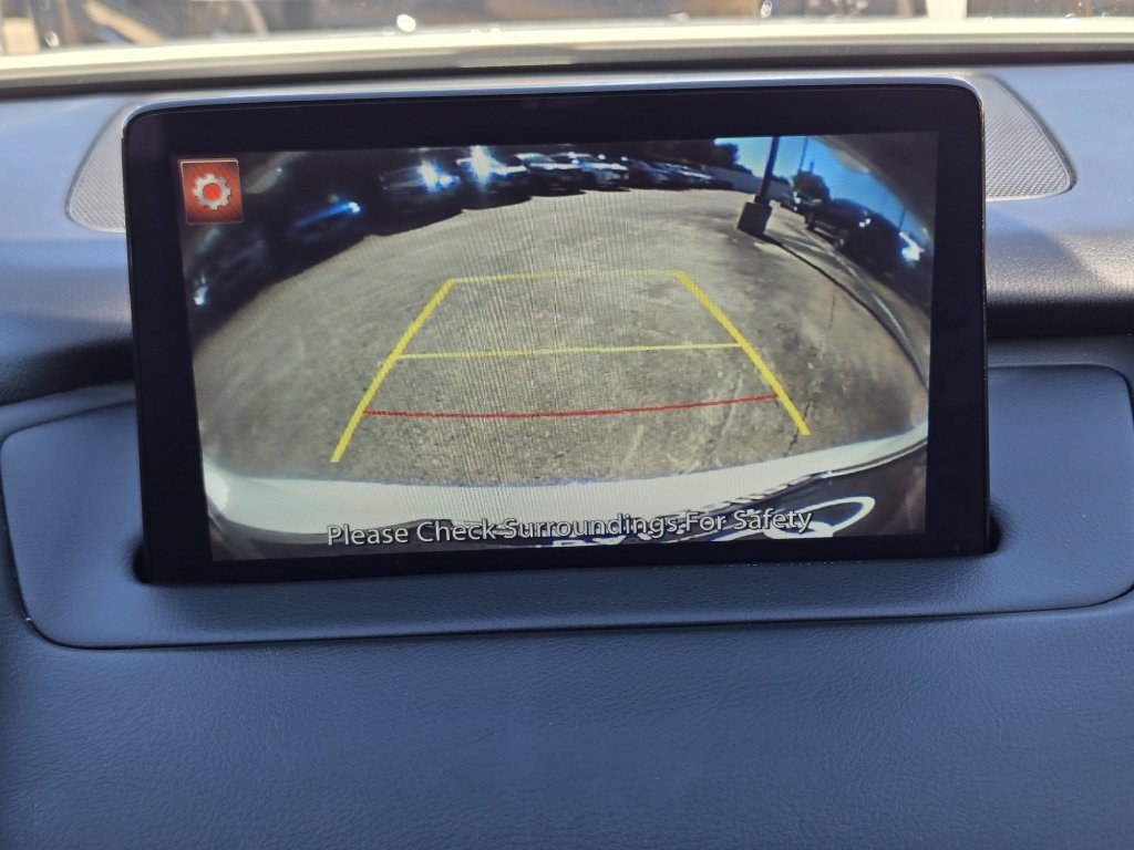 Used 2020 MAZDA CX-9 Touring w/ Touring Premium Package FWD image 23