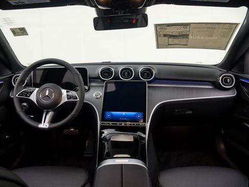 New 2026 Mercedes-Benz C 300 C 300 image 10