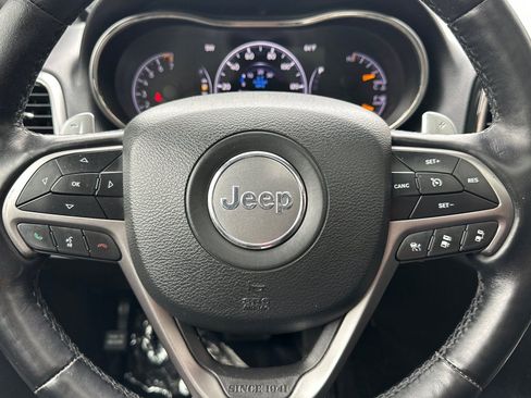Used 2021 Jeep Grand Cherokee Limited X RWD image 25