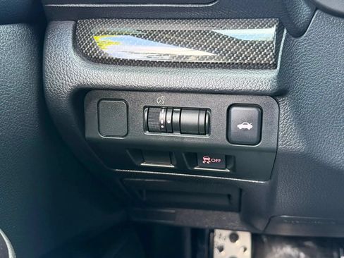 Used 2016 Subaru WRX Premium AWD/4WD image 30