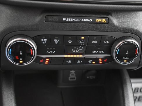 New 2026 Ford Escape ST-Line w/ Cold Weather Package AWD/4WD image 36