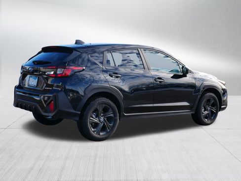 Certified 2025 Subaru Crosstrek 2.0i image 7