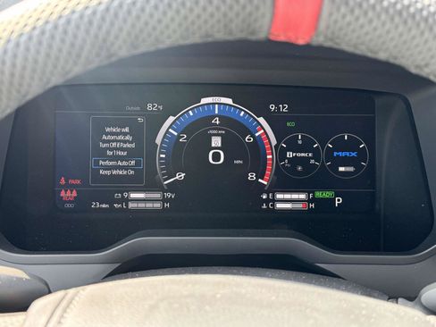 New 2026 Toyota Tundra TRD Pro AWD/4WD image 27