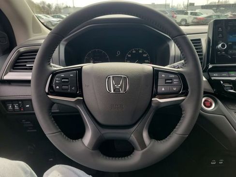 New 2026 Honda Odyssey EX-L image 30