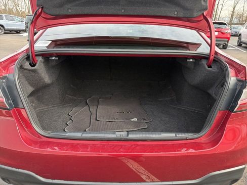 Used 2022 Subaru Legacy Premium image 22