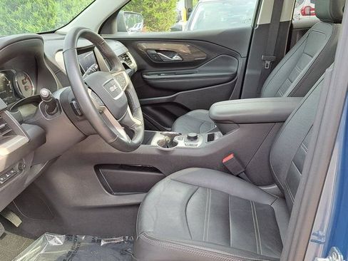 Used 2024 GMC Terrain Denali w/ Denali Premium Package AWD/4WD image 23