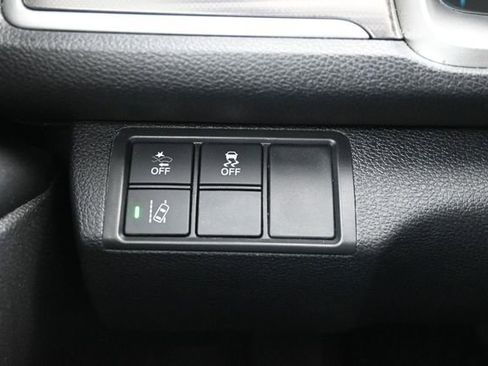 Used 2019 Honda Civic EX image 25