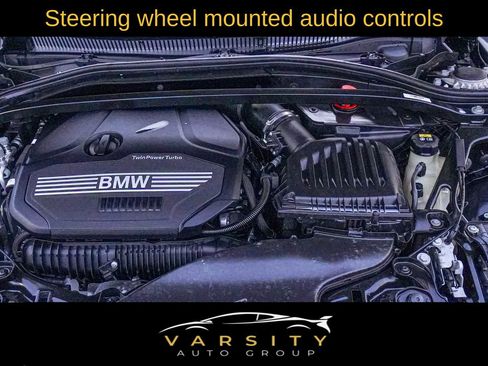 Used 2022 BMW 228i xDrive Gran Coupe w/ Convenience Package image 27