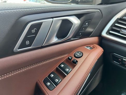 Used 2023 BMW X5 xDrive40i w/ Premium Package image 46