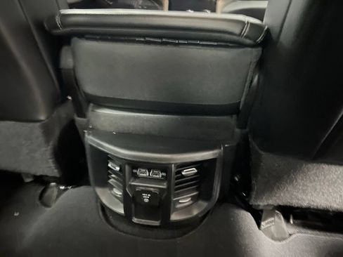 Used 2024 RAM 2500 Laramie w/ Safety Group AWD/4WD image 16
