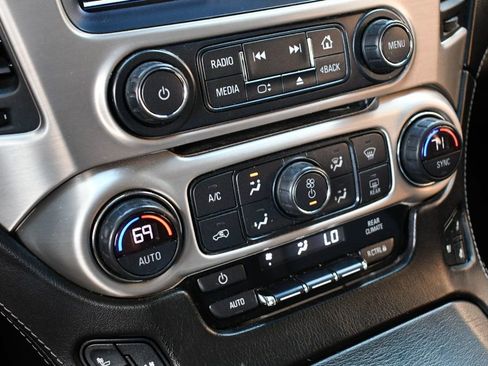 Used 2018 GMC Yukon Denali w/ Denali Ultimate Package image 54