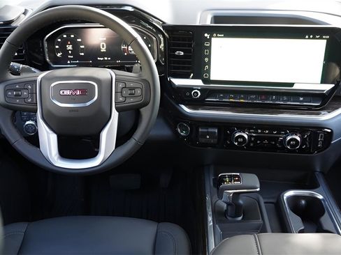 New 2026 GMC Sierra 1500 Elevation w/ Elevation Premium Package image 22