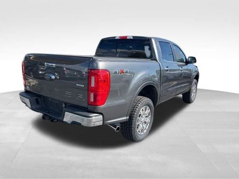Used 2019 Ford Ranger Lariat w/ Equipment Group 501A Mid image 7