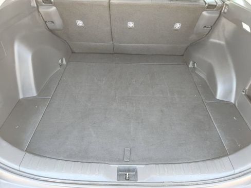 Certified 2025 Toyota RAV4 LE image 27