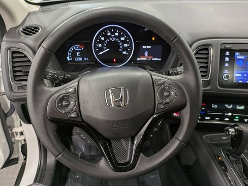 Used 2021 Honda HR-V EX-L image 19