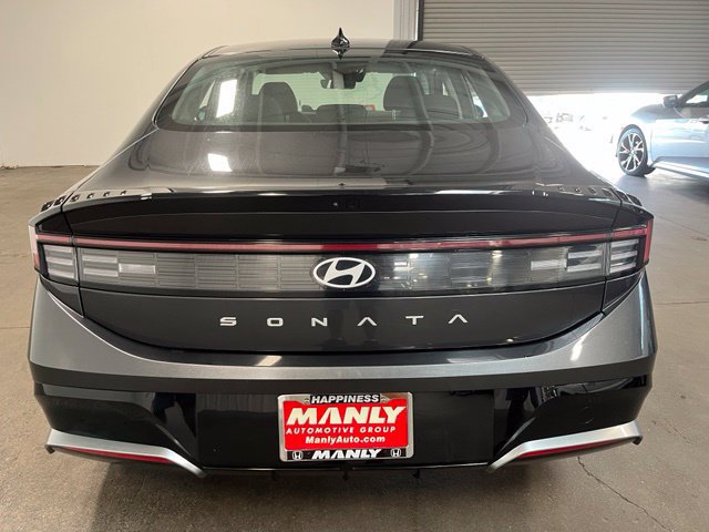 Used 2024 Hyundai Sonata SEL FWD image 4