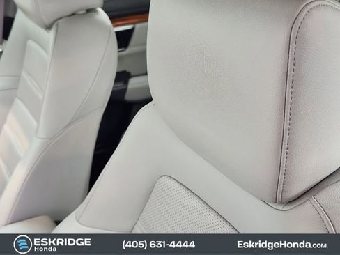 Used 2021 Honda CR-V EX-L image 15