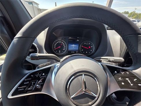 New 2025 Mercedes-Benz Sprinter 2500 image 10